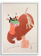 Pl.079 by Kawasaki Kyosen - Kuriosis Fine Art GmbH