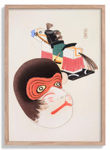 Pl.084 by Kawasaki Kyosen - Kuriosis Fine Art GmbH