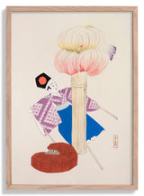 Pl.086 by Kawasaki Kyosen - Kuriosis Fine Art GmbH