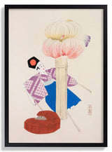 Pl.086 by Kawasaki Kyosen - Kuriosis Fine Art GmbH