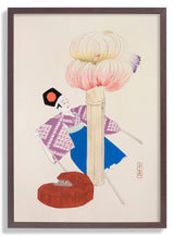 Pl.086 by Kawasaki Kyosen - Kuriosis Fine Art GmbH