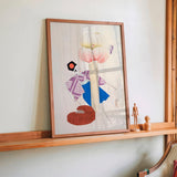 Pl.086 by Kawasaki Kyosen - Kuriosis Fine Art GmbH