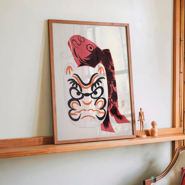 Pl.090 by Kawasaki Kyosen - Kuriosis Fine Art GmbH