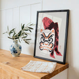 Pl.090 by Kawasaki Kyosen - Kuriosis Fine Art GmbH