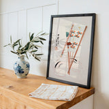 Pl.097 by Kawasaki Kyosen - Kuriosis Fine Art GmbH