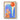 Playful Modern Curves by The Art Concept - Kuriosis Fine Art GmbH