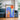 Playful Modern Curves by The Art Concept - Kuriosis Fine Art GmbH