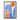 Playful Modern Curves by The Art Concept - Kuriosis Fine Art GmbH