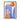 Playful Modern Curves by The Art Concept - Kuriosis Fine Art GmbH
