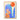 Playful Modern Curves by The Art Concept - Kuriosis Fine Art GmbH