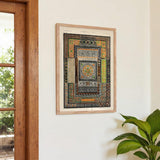 Pompeian Nr 3 by Owen Jones - Kuriosis Fine Art GmbH