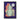 Pop Art Vase and Moon by Little Dean - Kuriosis Fine Art GmbH
