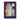 Pop Art Vase and Moon by Little Dean - Kuriosis Fine Art GmbH