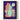Pop Art Vase and Moon by Little Dean - Kuriosis Fine Art GmbH