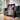 Pop Art Vase and Moon by Little Dean - Kuriosis Fine Art GmbH