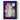 Pop Art Vase and Moon by Little Dean - Kuriosis Fine Art GmbH