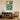 Poster Monobloc Five Squares by Rosi Feist - Kuriosis Fine Art GmbH