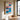Poster Tennis Double Vault by Rosi Feist - Kuriosis Fine Art GmbH