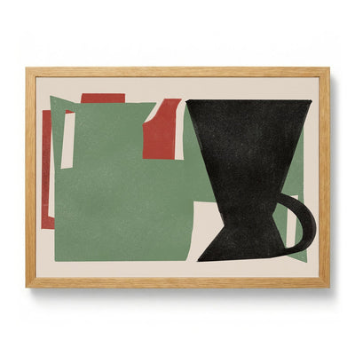 Pot Collection No7 by THE MIUUS STUDIO