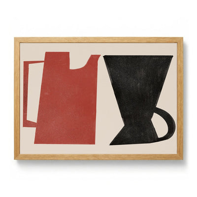 Pot Collection No8 by THE MIUUS STUDIO
