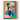Pot de fleurs (1922) by Georges Valmier - Kuriosis Fine Art GmbH