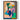 Pot de fleurs (1922) by Georges Valmier - Kuriosis Fine Art GmbH
