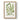 Pteris Cretica Leaf Illustration by Les Plantes a - Kuriosis Fine Art GmbH