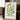Pteris Cretica Leaf Illustration by Les Plantes a - Kuriosis Fine Art GmbH