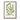 Pteris Cretica Leaf Illustration by Les Plantes a - Kuriosis Fine Art GmbH