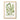 Pteris Cretica Leaf Illustration by Les Plantes a - Kuriosis Fine Art GmbH