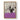 Purple Splash Blooms by The Art Concept - Kuriosis Fine Art GmbH