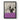 Purple Splash Blooms by The Art Concept - Kuriosis Fine Art GmbH