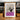 Purple Splash Blooms by The Art Concept - Kuriosis Fine Art GmbH