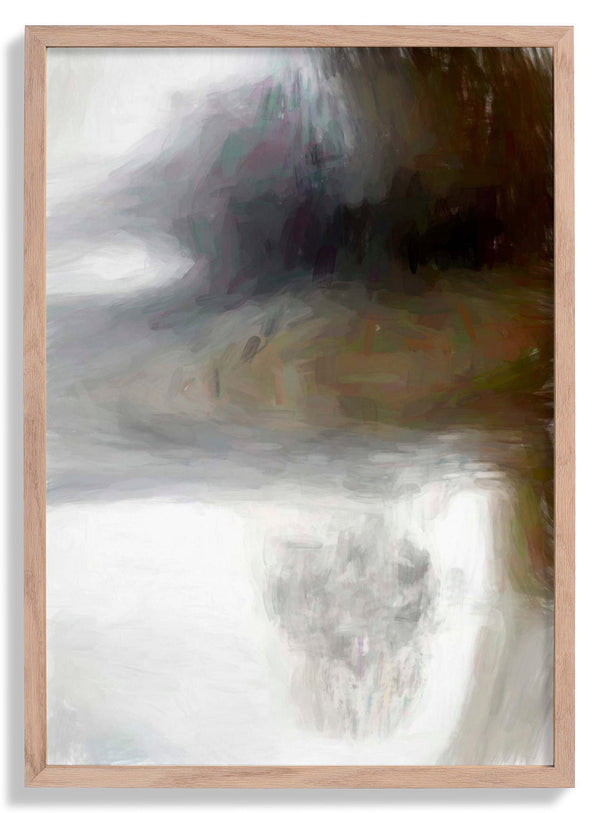 Quicksand (Part 4) von HENRY HU