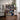 Quiet Library Reading by Osheensgallery - Kuriosis Fine Art GmbH