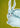 Rabbit Green Canvas1 by Christina - Kuriosis Fine Art GmbH