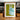Rabbit Green Canvas1 by Christina - Kuriosis Fine Art GmbH