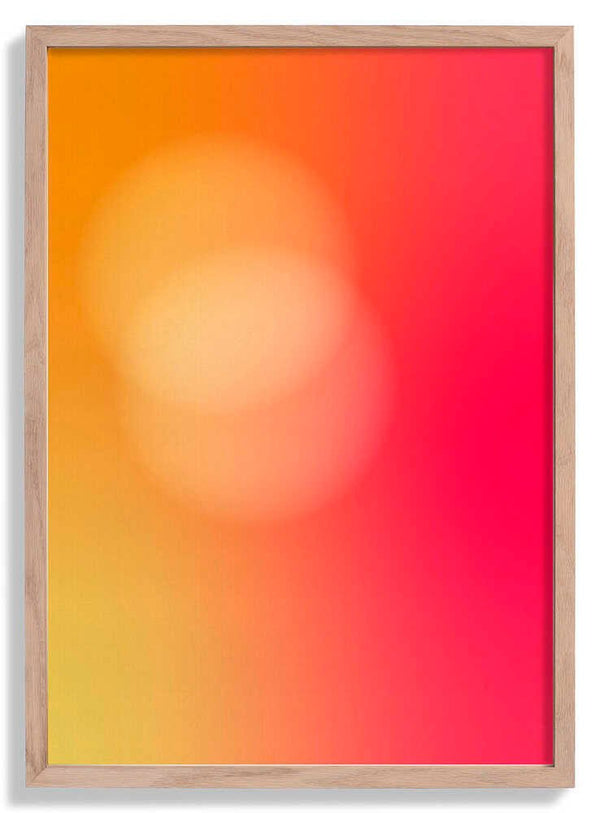 Radiant Haze by Dina Dankers