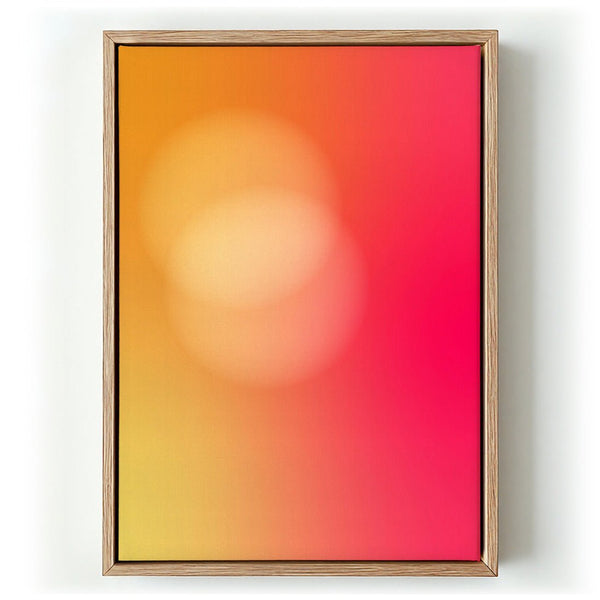 Radiant Haze by Dina Dankers