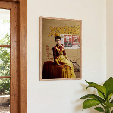 RATCHED by Corentin Sauvage - Kuriosis Fine Art GmbH