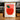 Red Apple by Rosi Feist - Kuriosis Fine Art GmbH