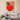 Red Apple by Rosi Feist - Kuriosis Fine Art GmbH