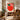 Red Apple by Rosi Feist - Kuriosis Fine Art GmbH
