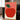 Red Apple by Rosi Feist - Kuriosis Fine Art GmbH