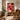 Red Coffee Morning by Katariina - Kuriosis Fine Art GmbH