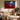 Red Forms Blue Sky by Hugo Borges - Kuriosis Fine Art GmbH