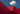 Red Forms Blue Sky by Hugo Borges - Kuriosis Fine Art GmbH