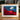 Red Forms Blue Sky by Hugo Borges - Kuriosis Fine Art GmbH