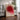 Red Gradient Aura by Dina Dankers - Kuriosis Fine Art GmbH