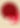 Red Gradient Aura by Dina Dankers - Kuriosis Fine Art GmbH